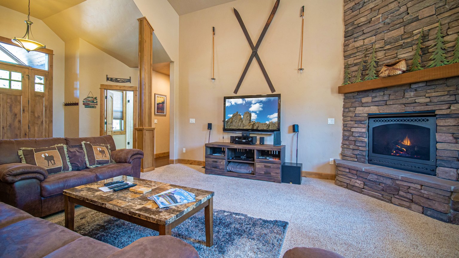 Sunriver Vacation Rental