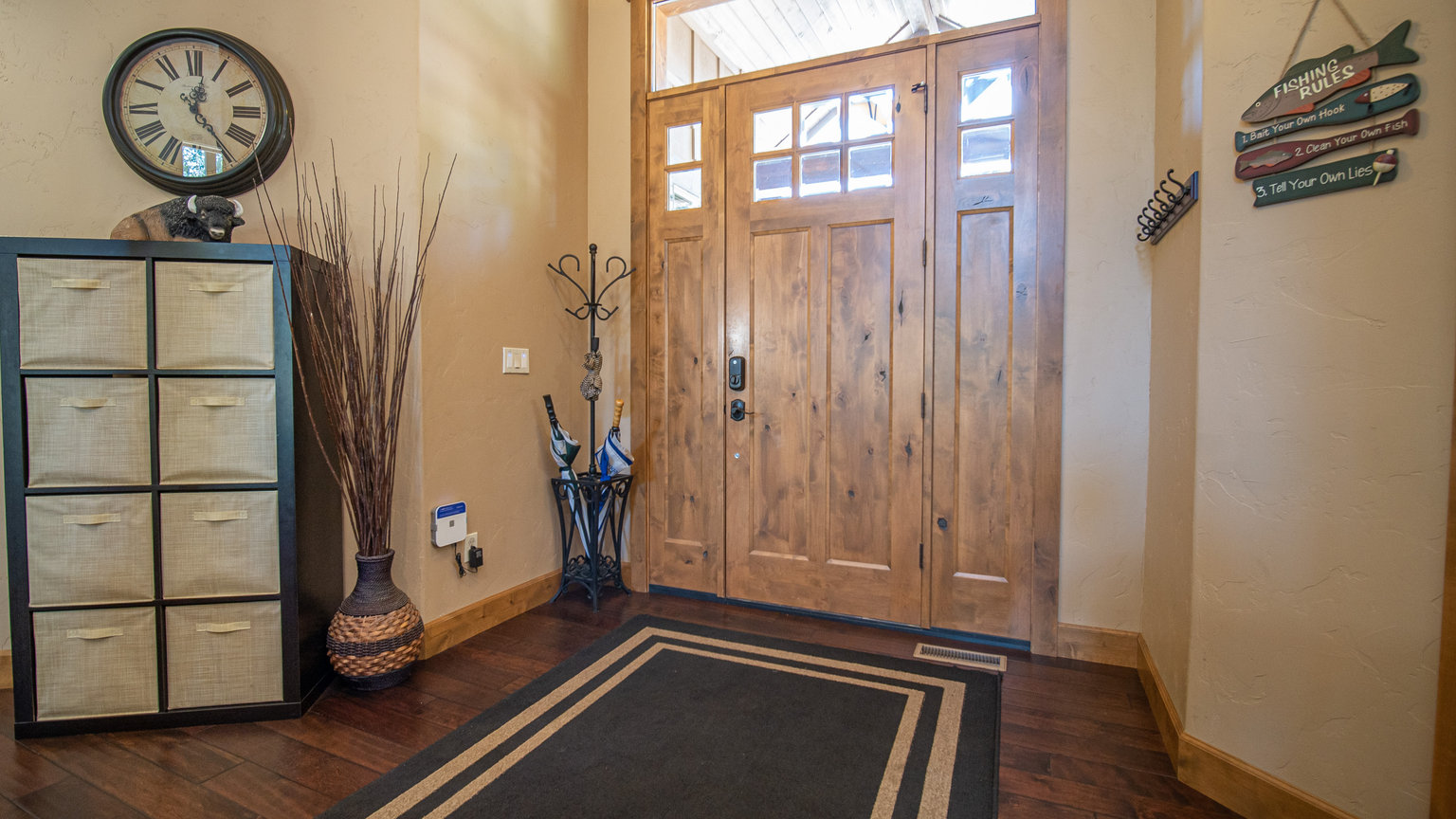Sunriver Vacation Rental