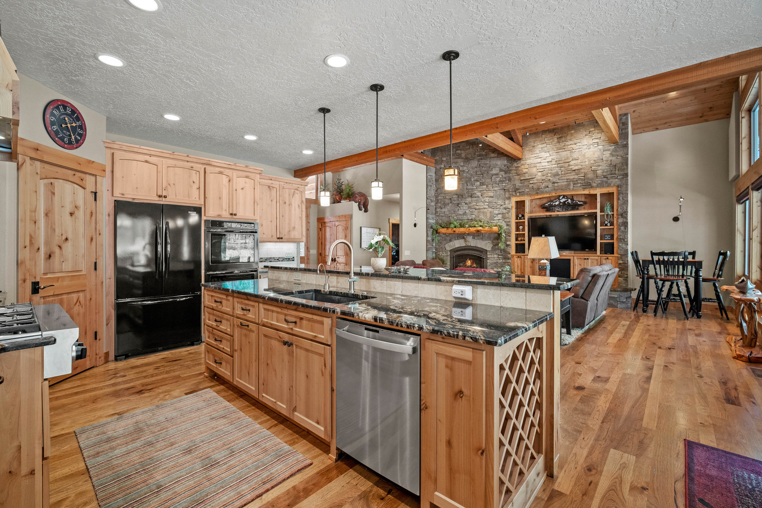 Sunriver Vacation Rental