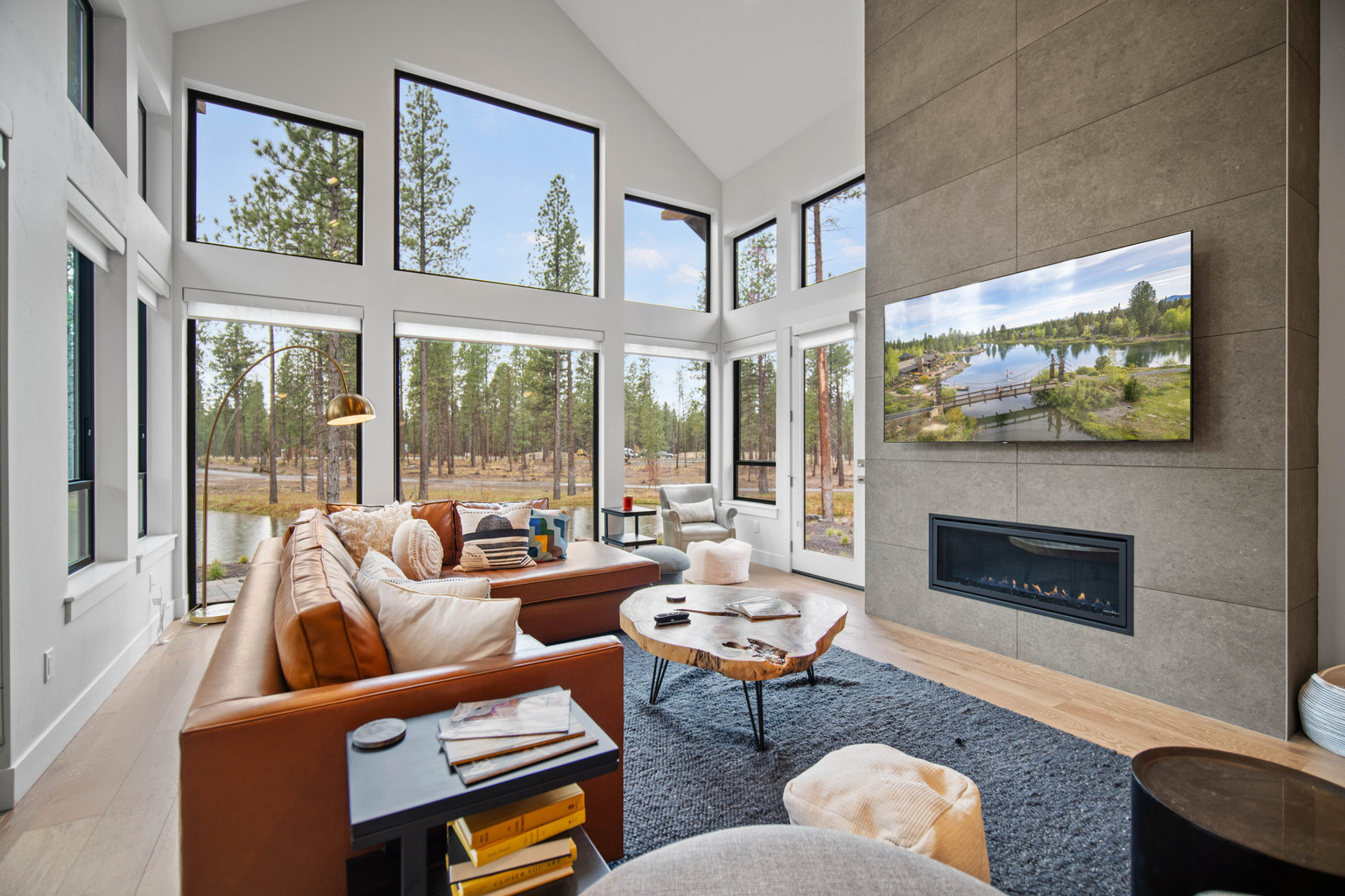 Bend Vacation Rental