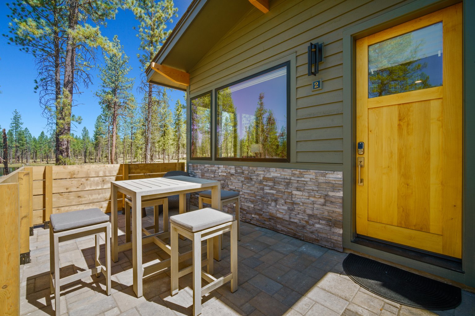 Bend Vacation Rental