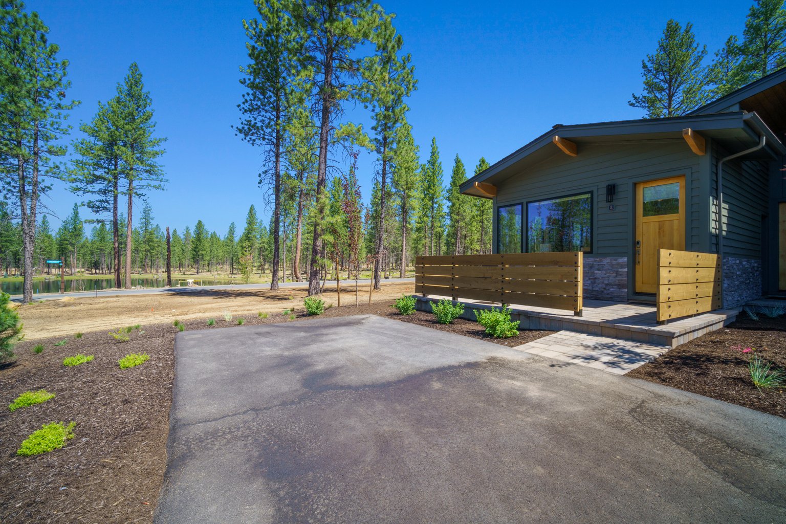 Bend Vacation Rental