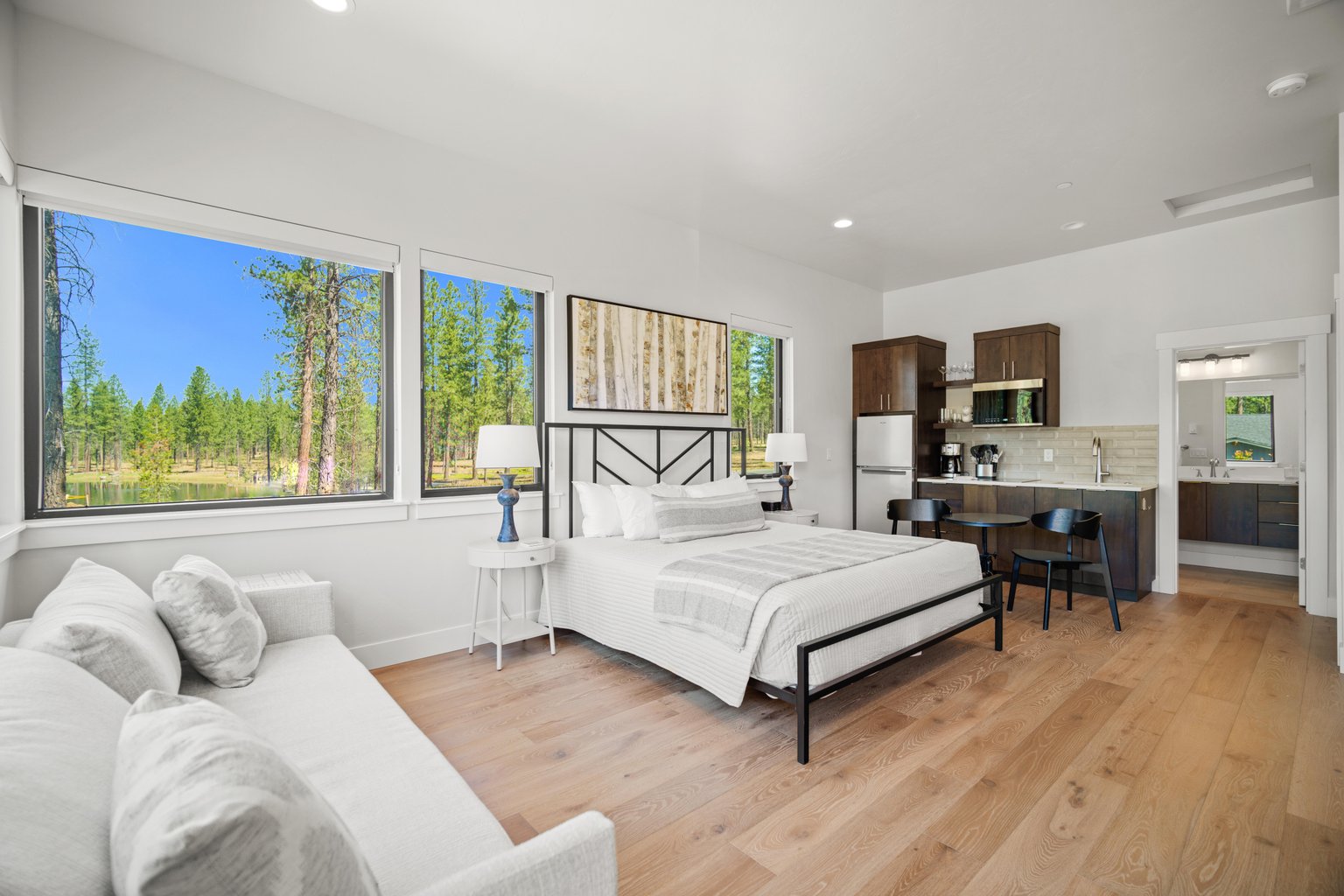 Bend Vacation Rental