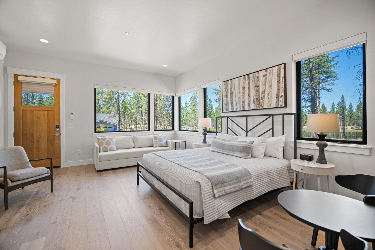 Bend Vacation Rental