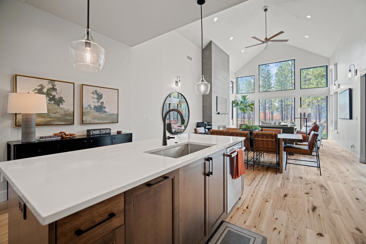 Bend Vacation Rental