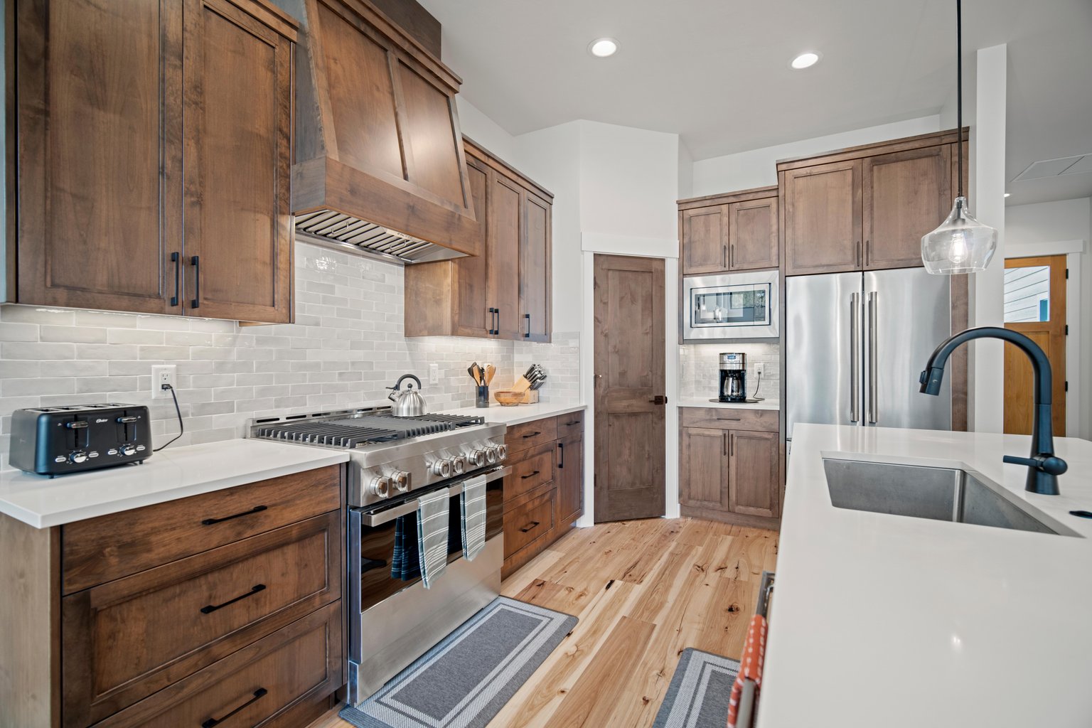 Bend Vacation Rental
