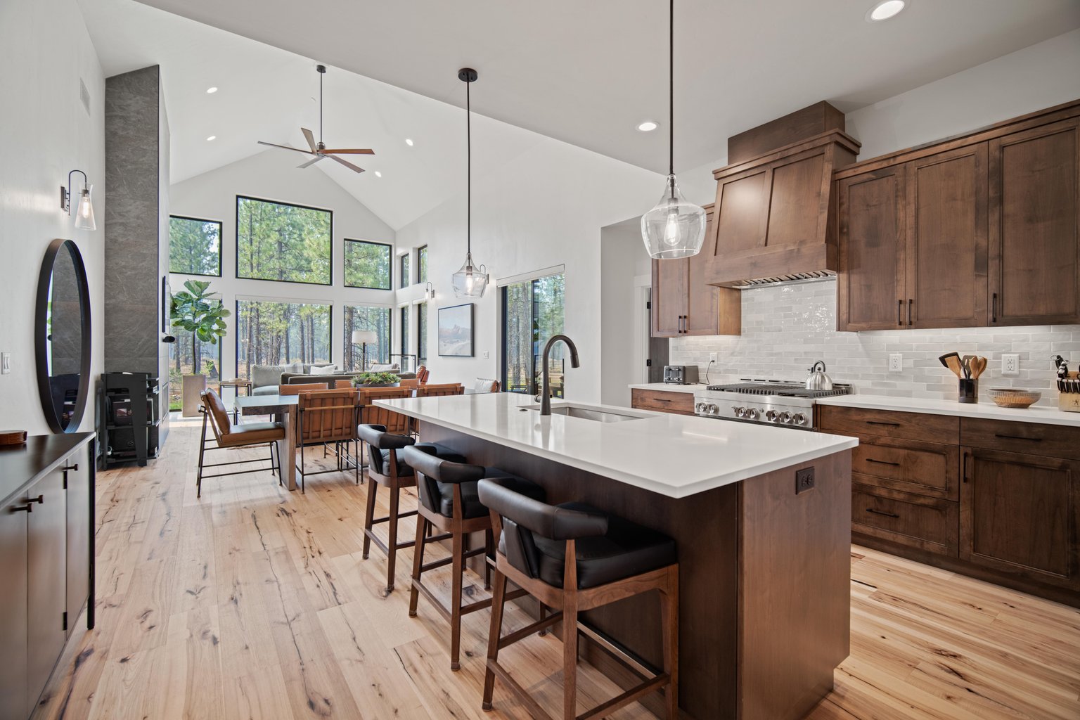 Bend Vacation Rental