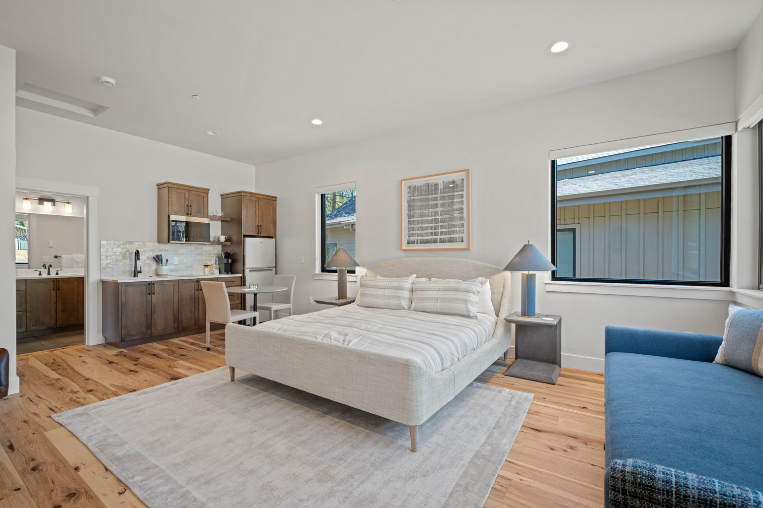 Bend Vacation Rental