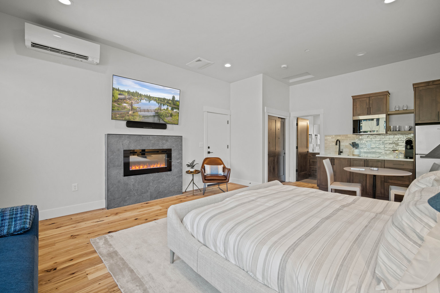 Bend Vacation Rental