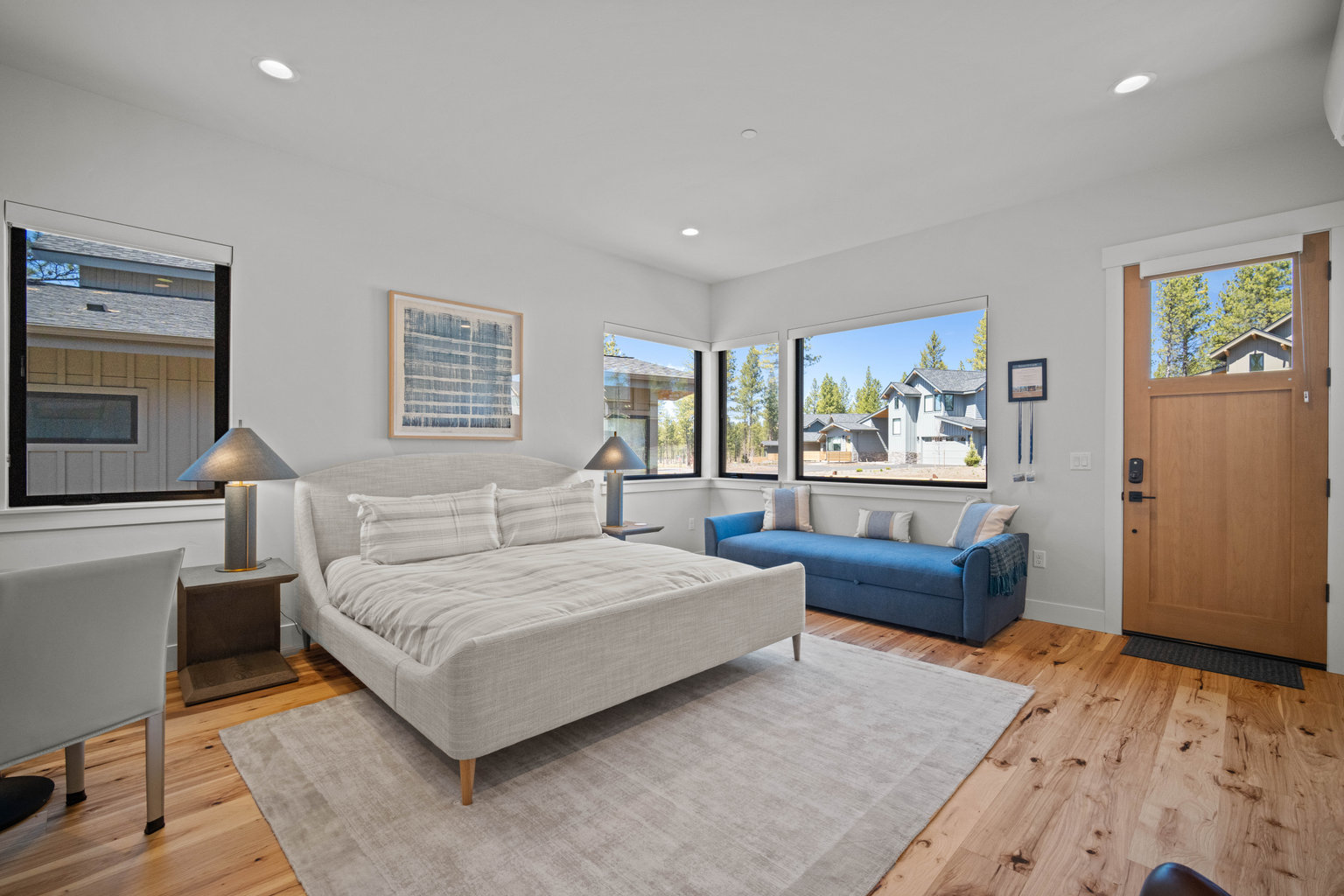 Bend Vacation Rental