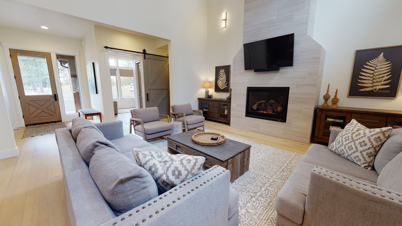 Sunriver Vacation Rental