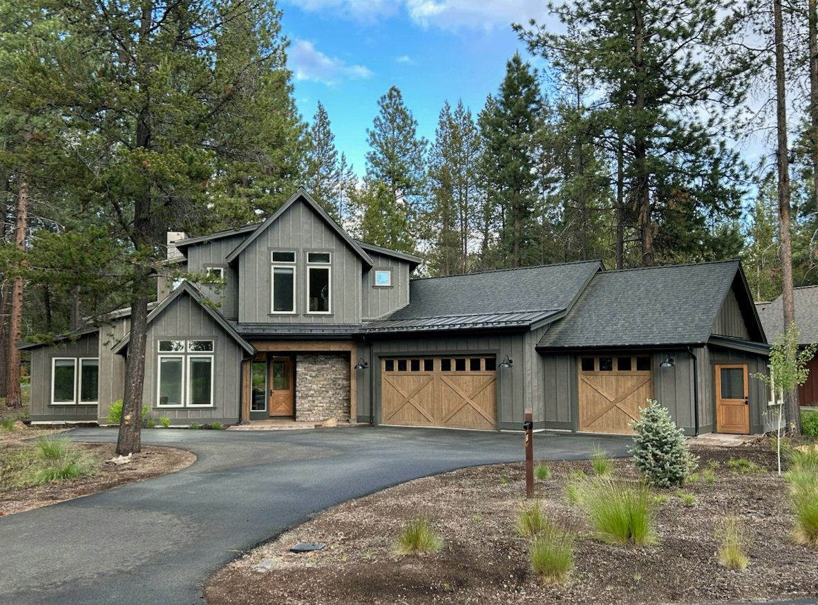 Sunriver Vacation Rental