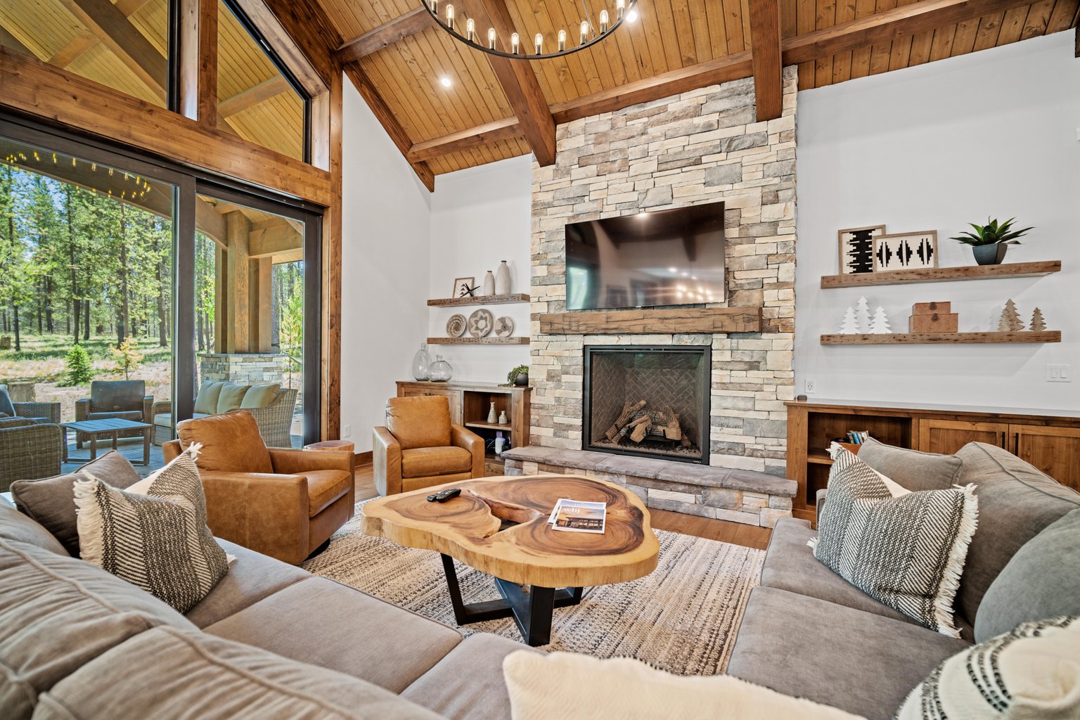 Sunriver Vacation Rental
