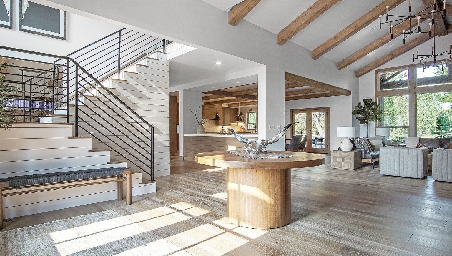 Sunriver Vacation Rental