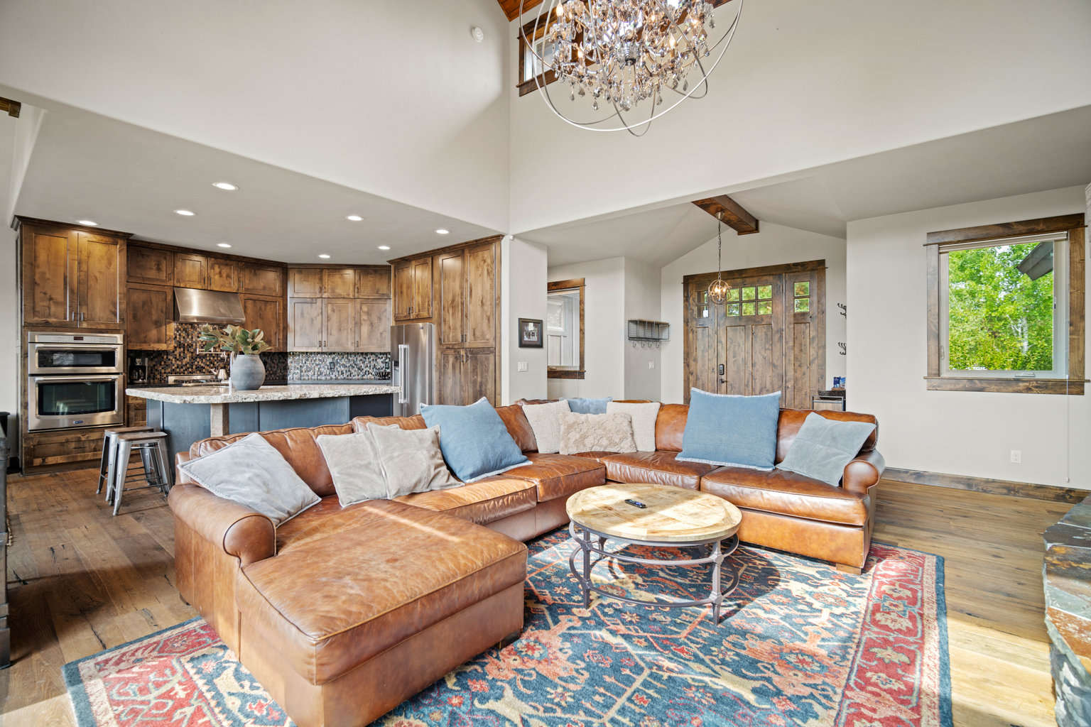 Sunriver Vacation Rental