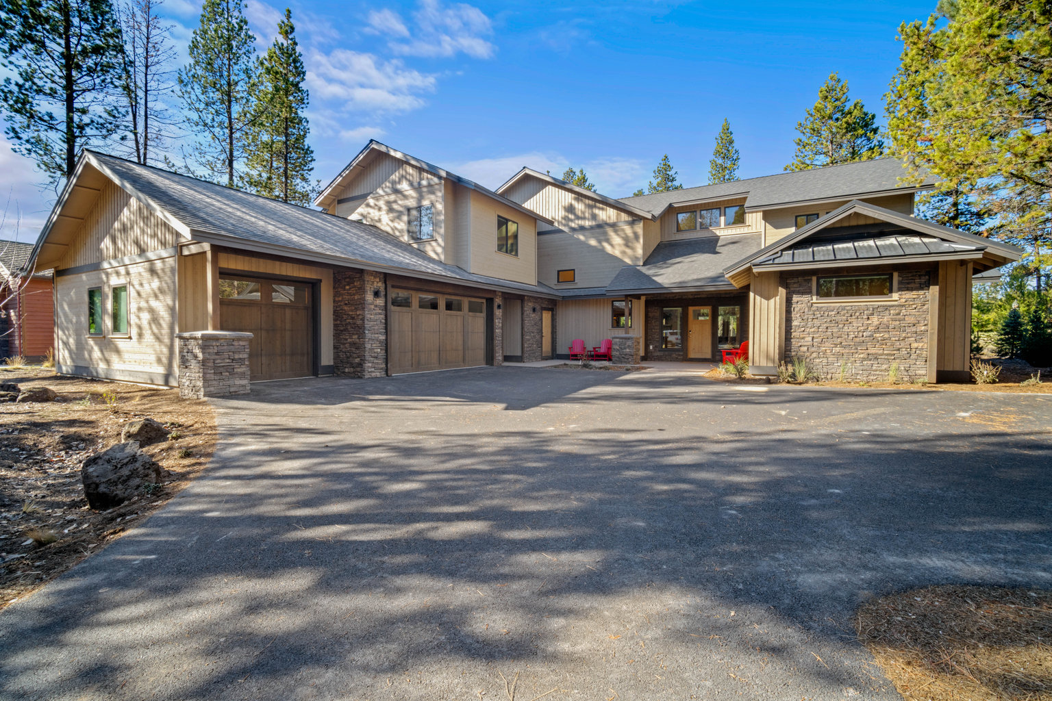 Sunriver Vacation Rental