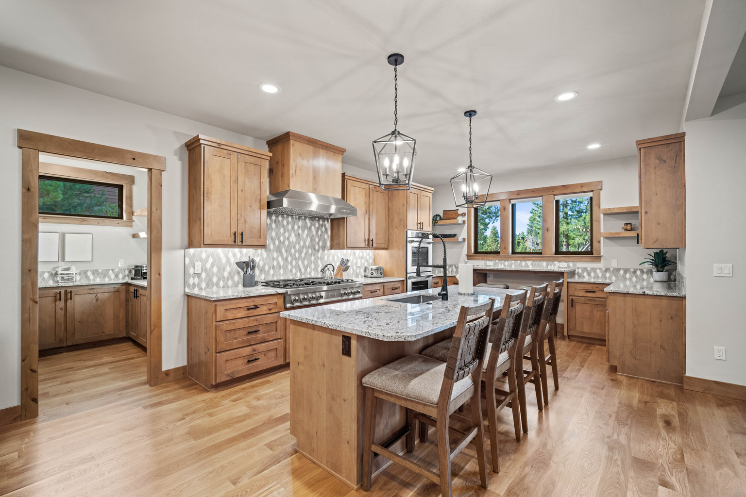 Sunriver Vacation Rental