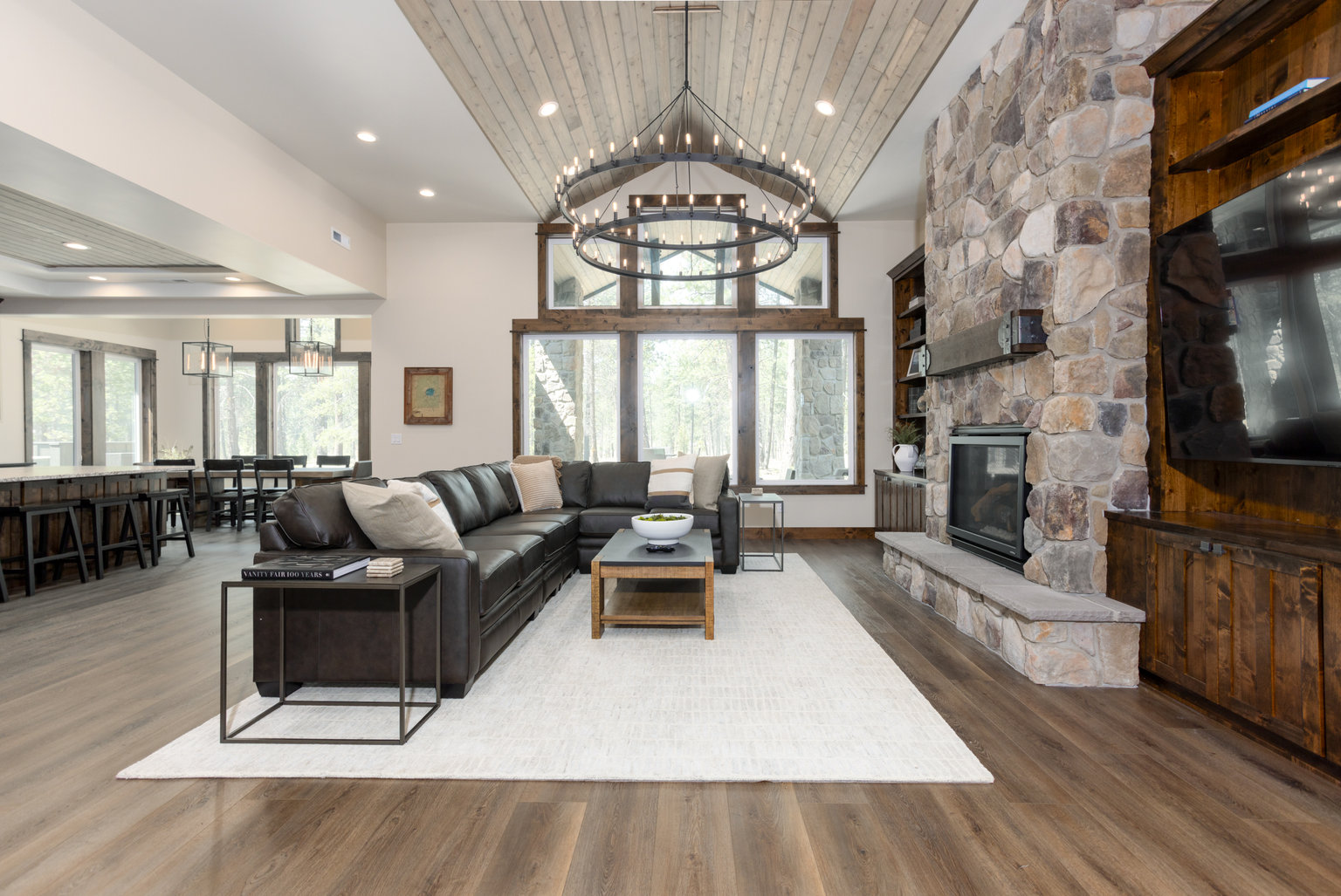 Bend Vacation Rental