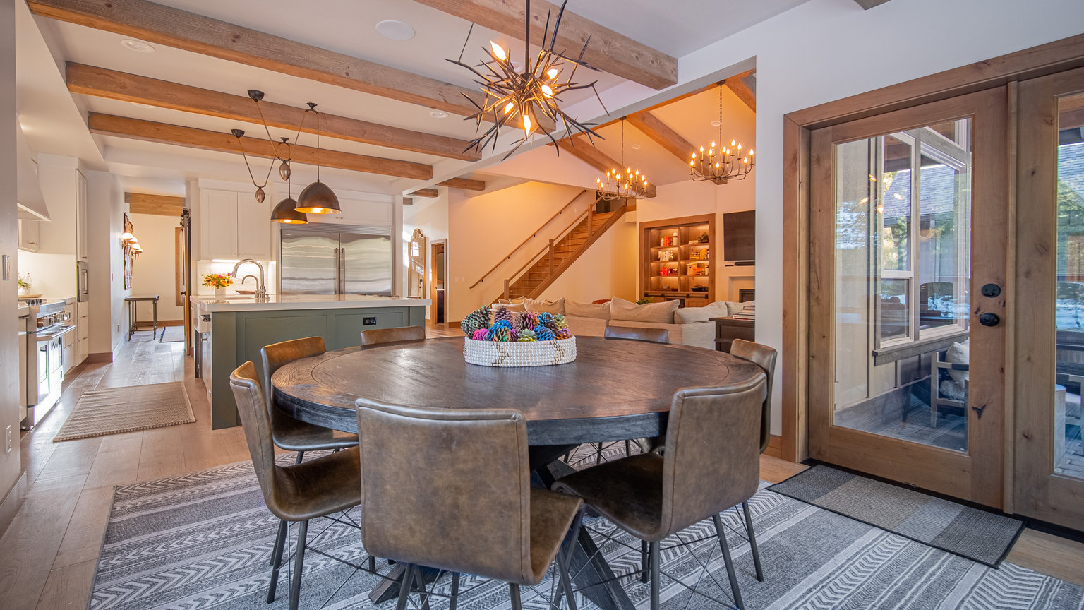 Sunriver Vacation Rental