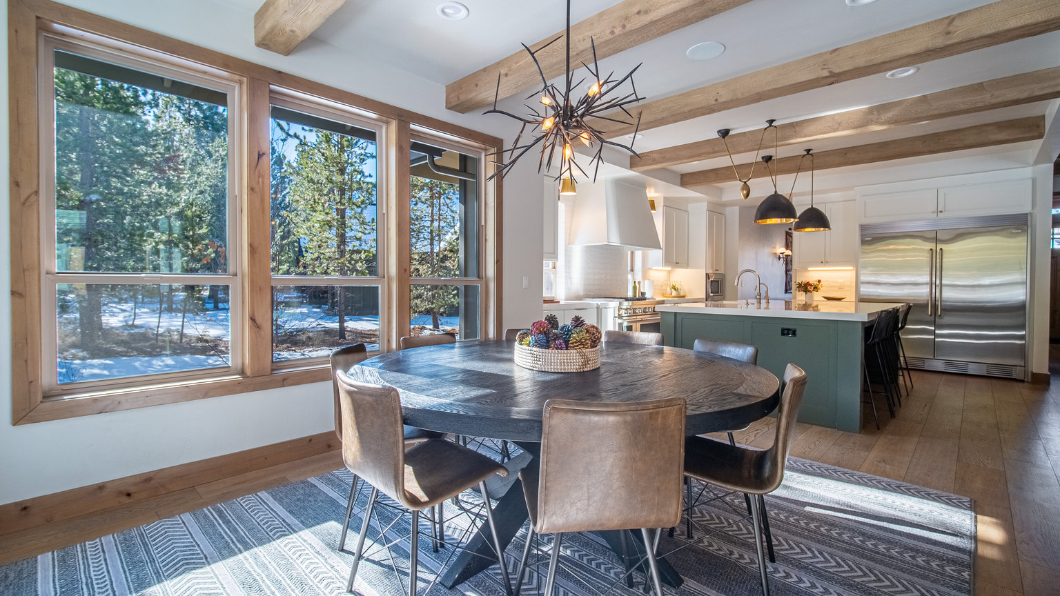 Sunriver Vacation Rental