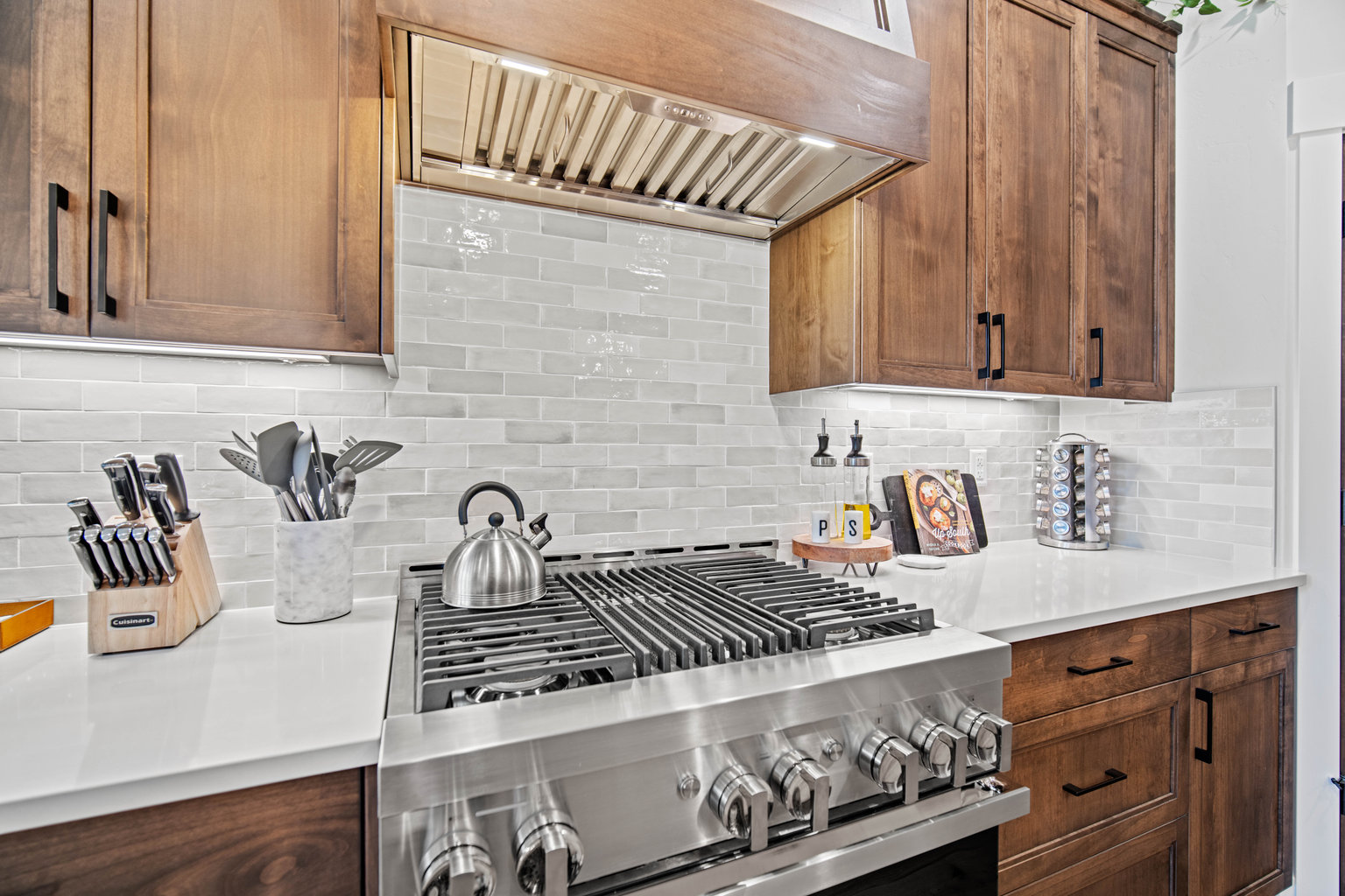 Bend Vacation Rental