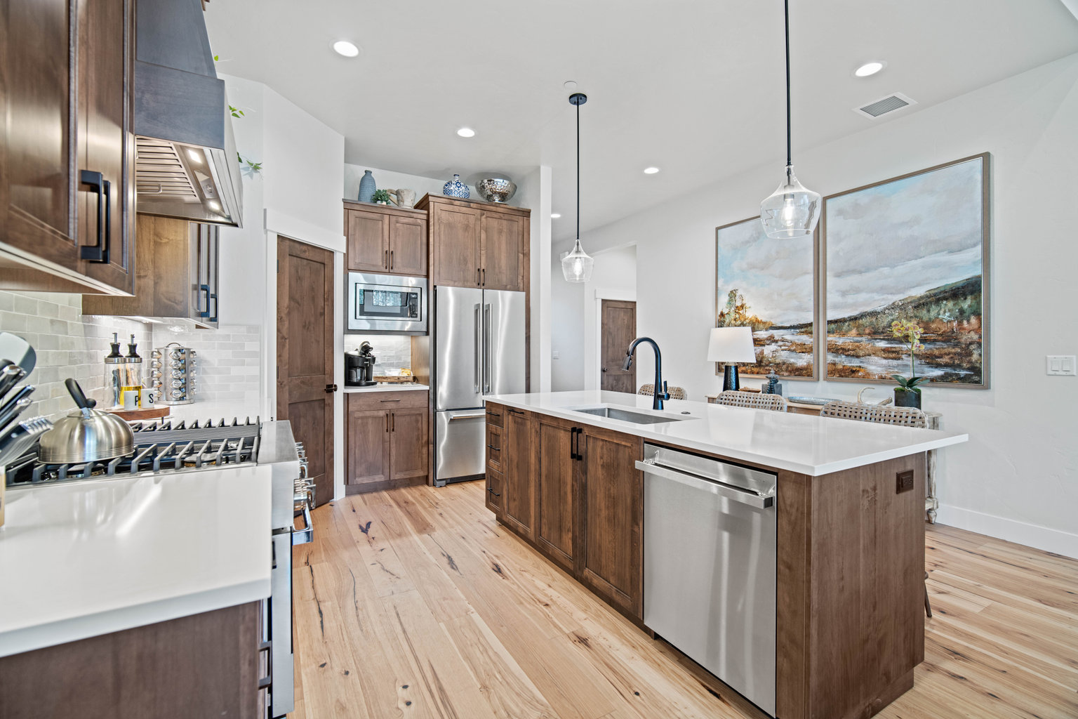 Bend Vacation Rental