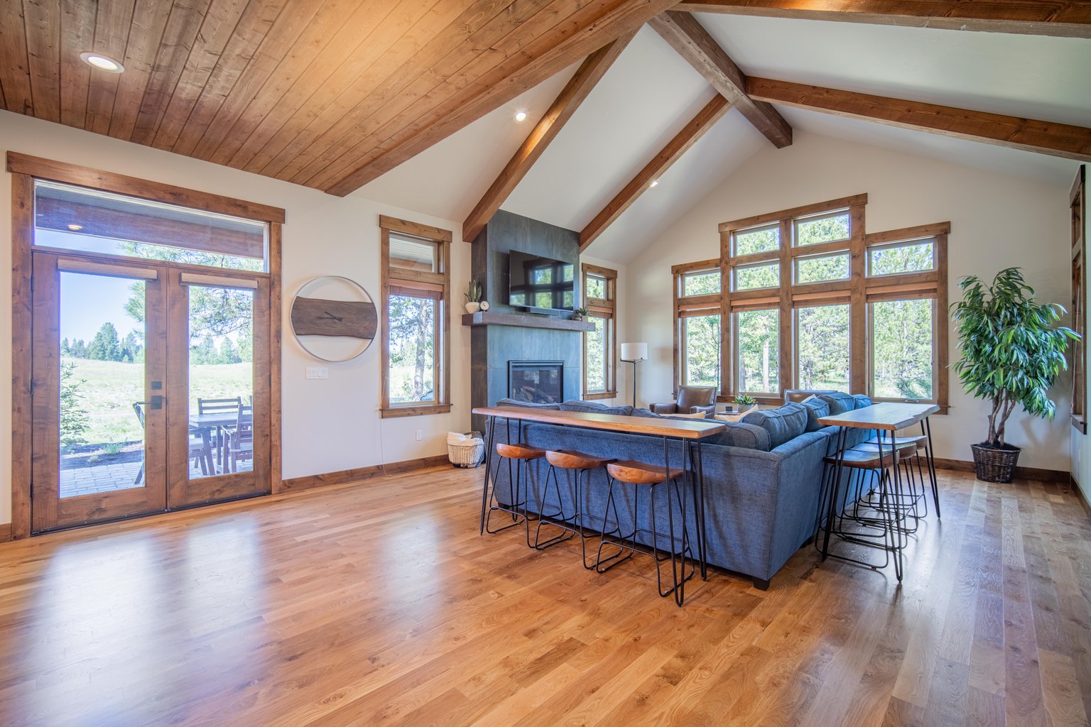 Sunriver Vacation Rental