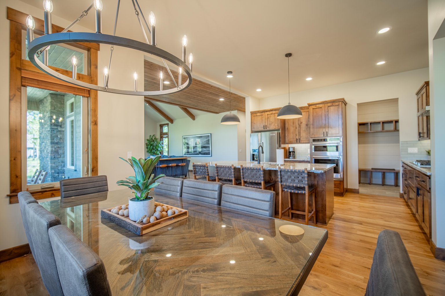 Sunriver Vacation Rental