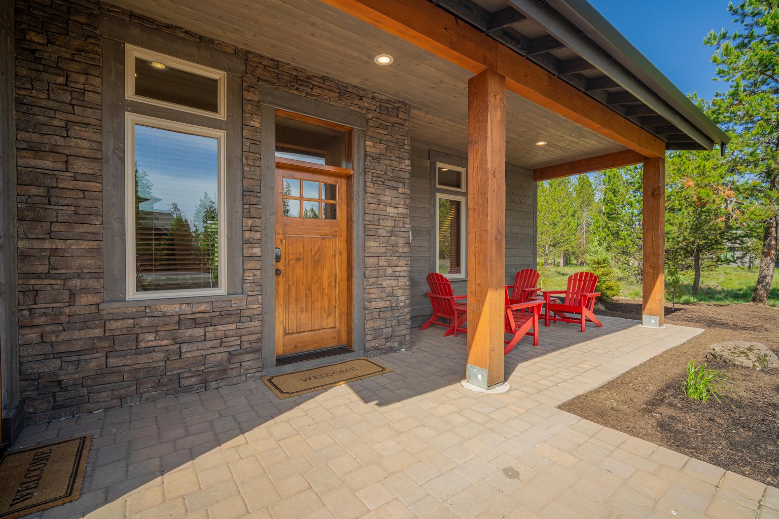 Sunriver Vacation Rental