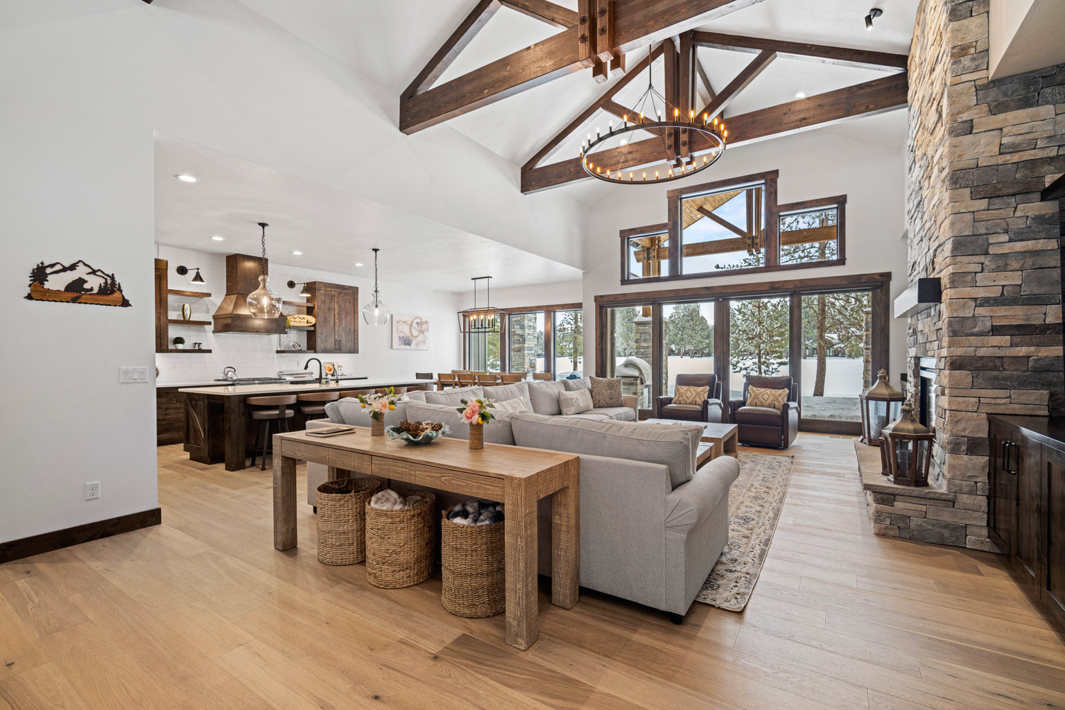Sunriver Vacation Rental