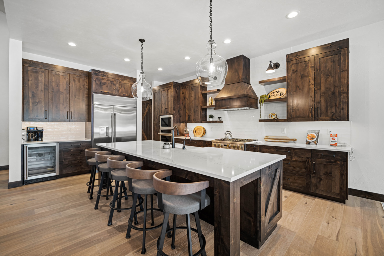 Sunriver Vacation Rental