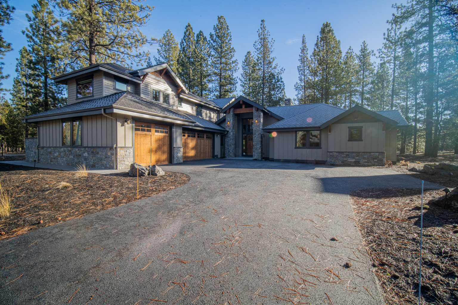 Sunriver Vacation Rental