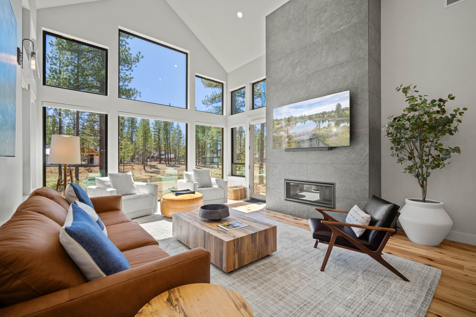 Bend Vacation Rental