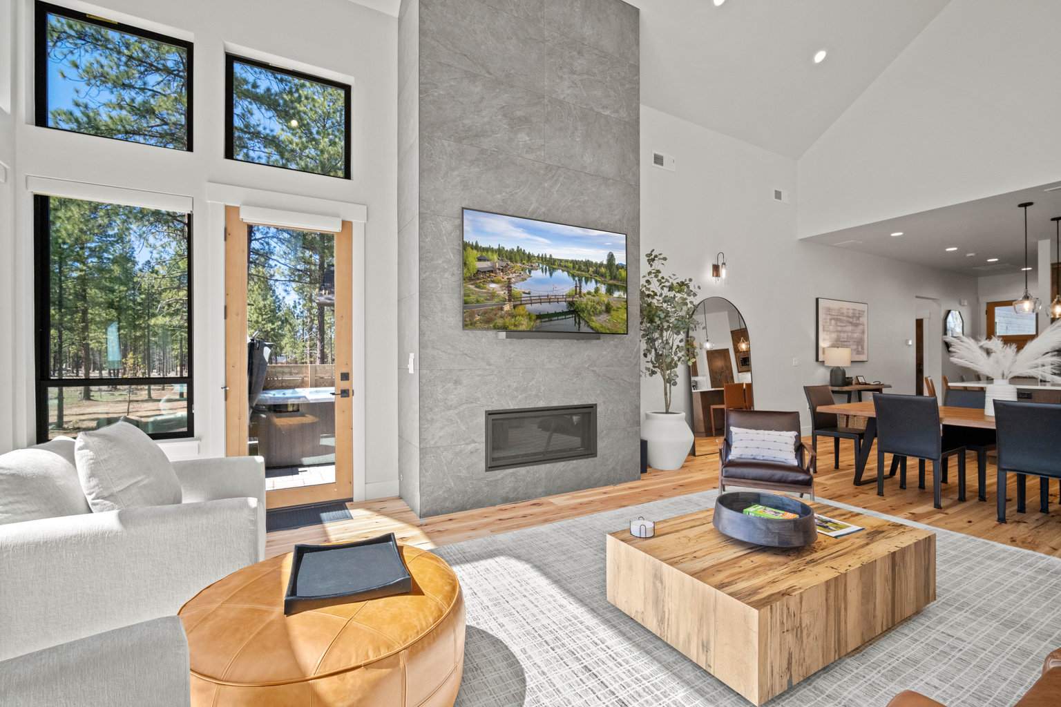 Bend Vacation Rental