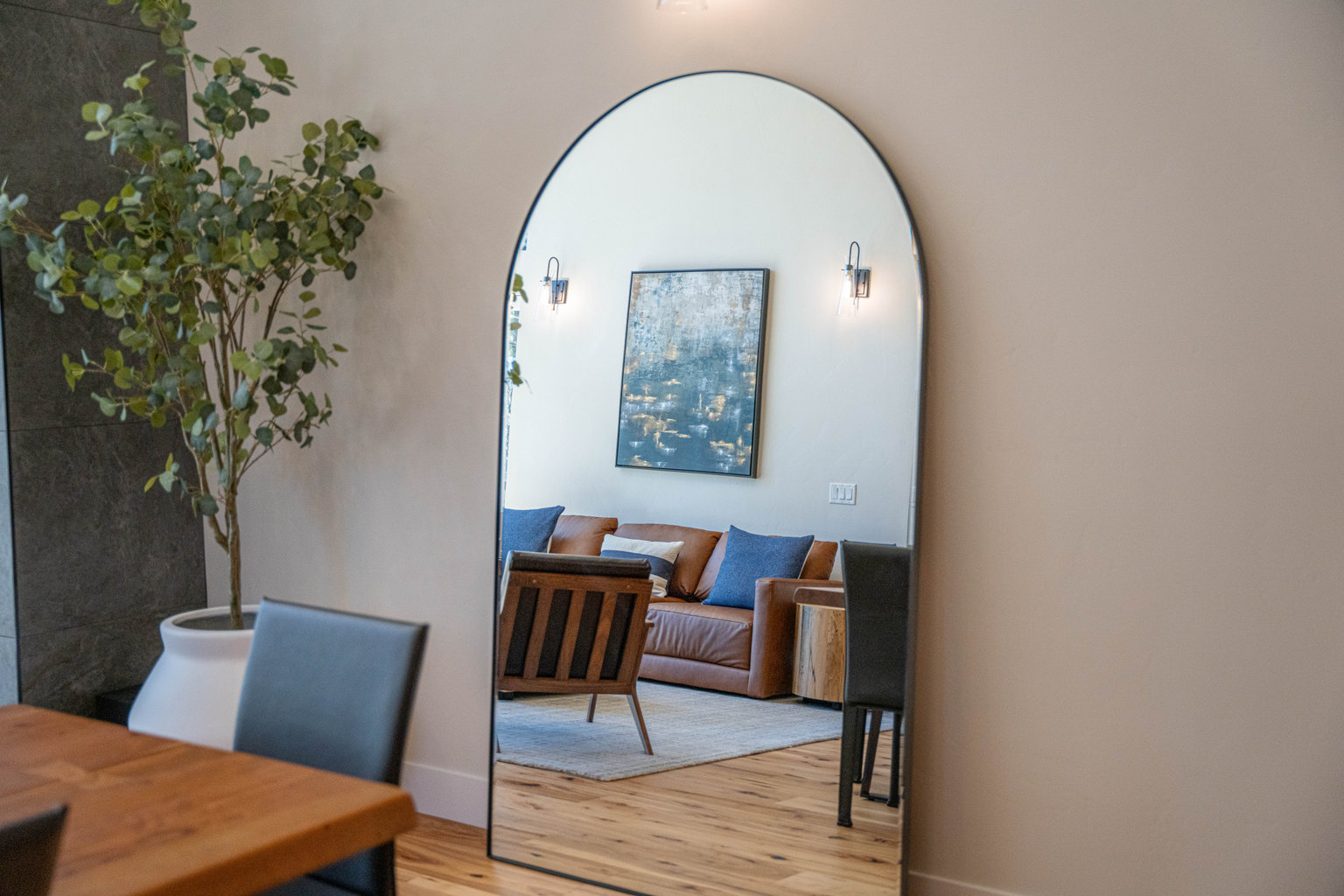 Bend Vacation Rental