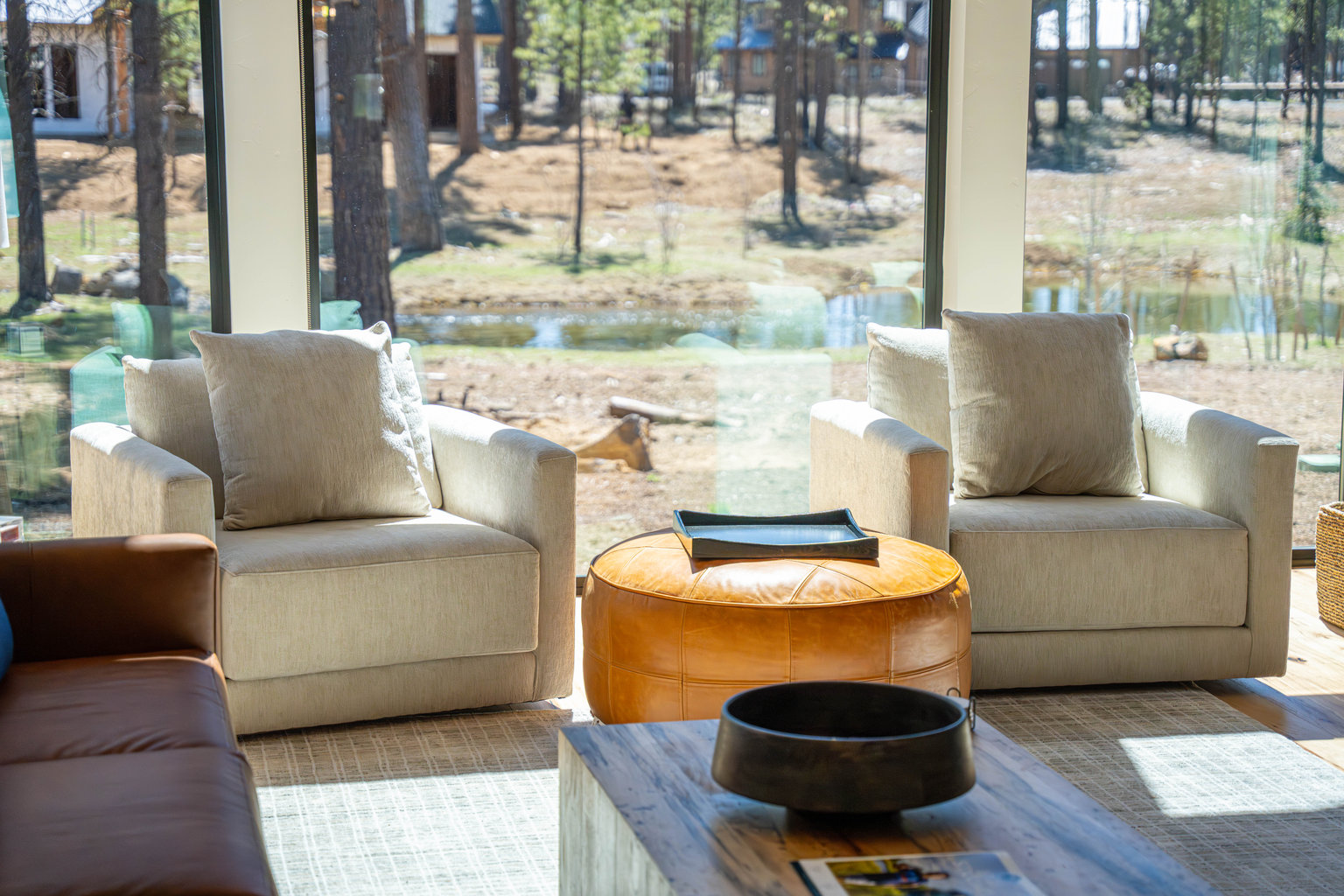 Bend Vacation Rental