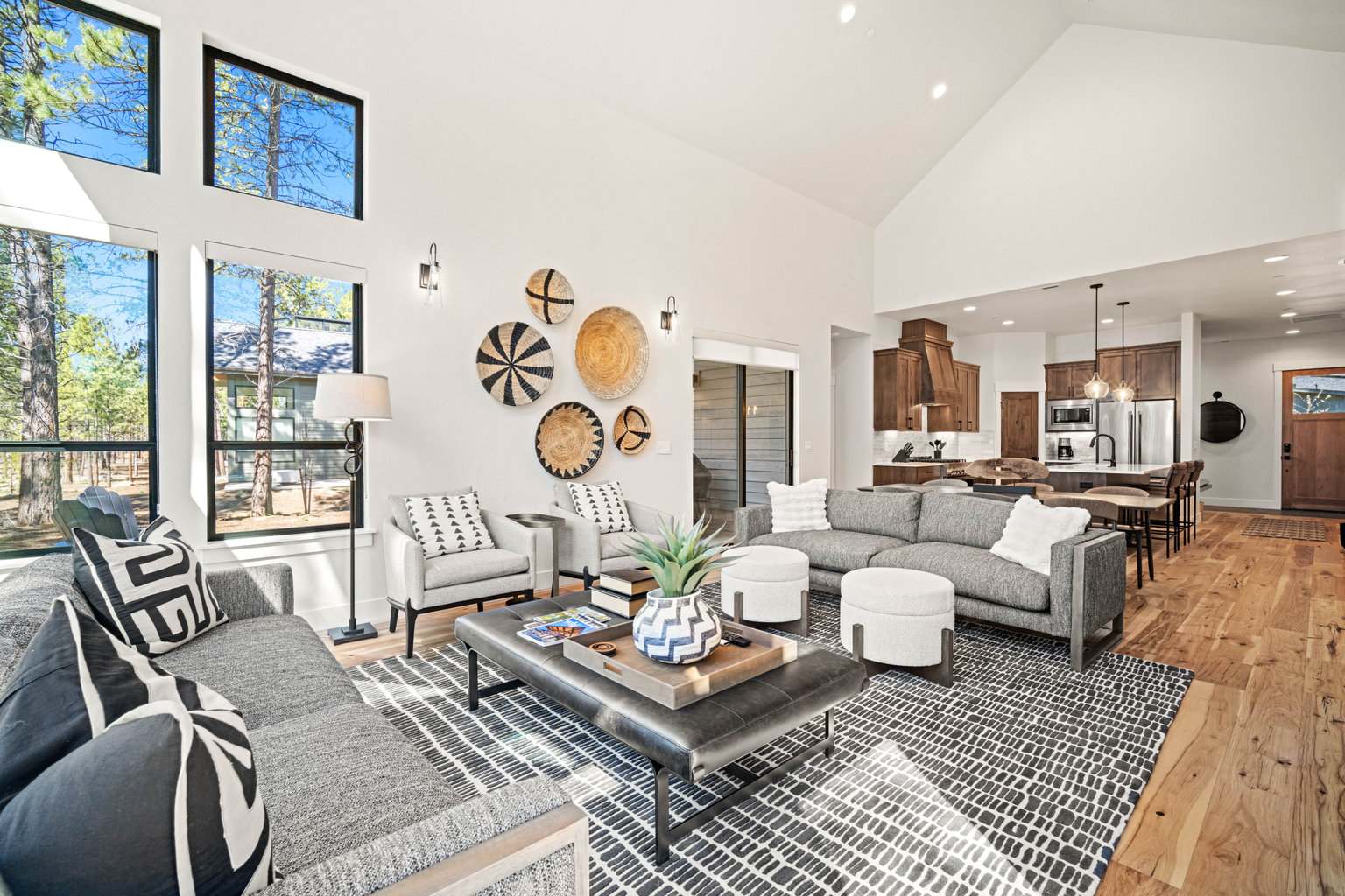 Bend Vacation Rental