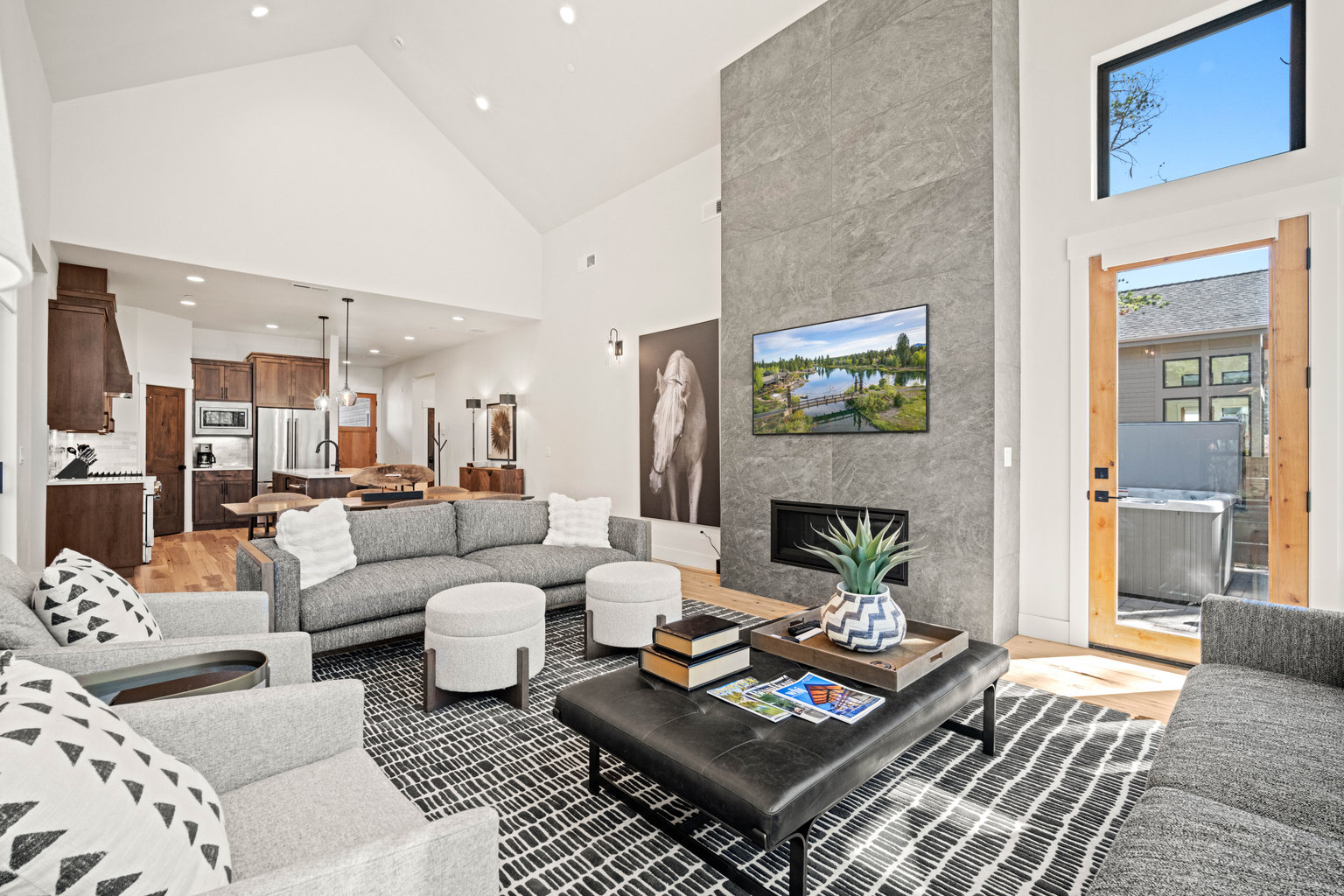 Bend Vacation Rental