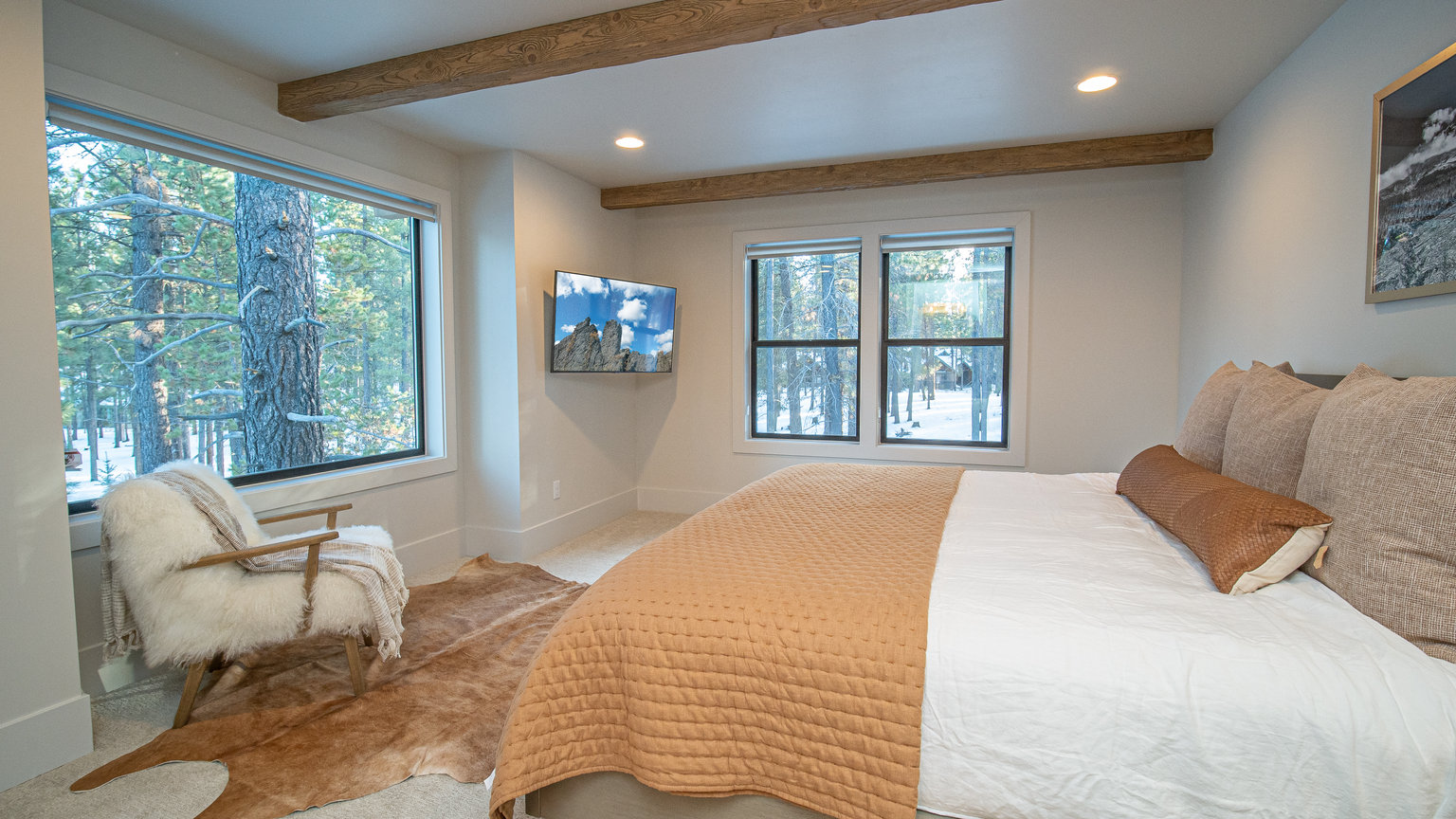 Sunriver Vacation Rental