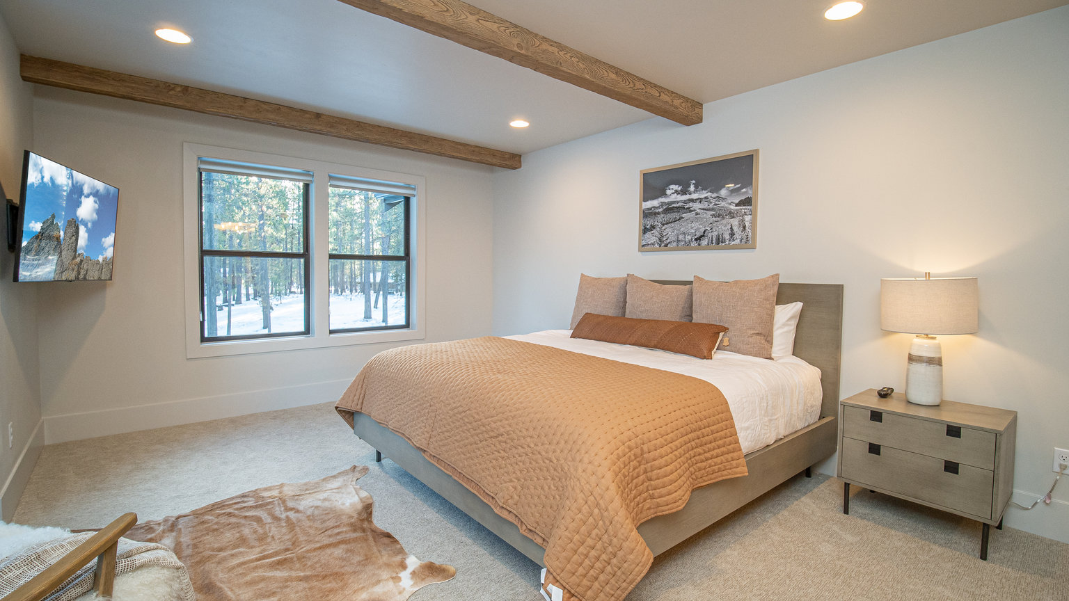 Sunriver Vacation Rental