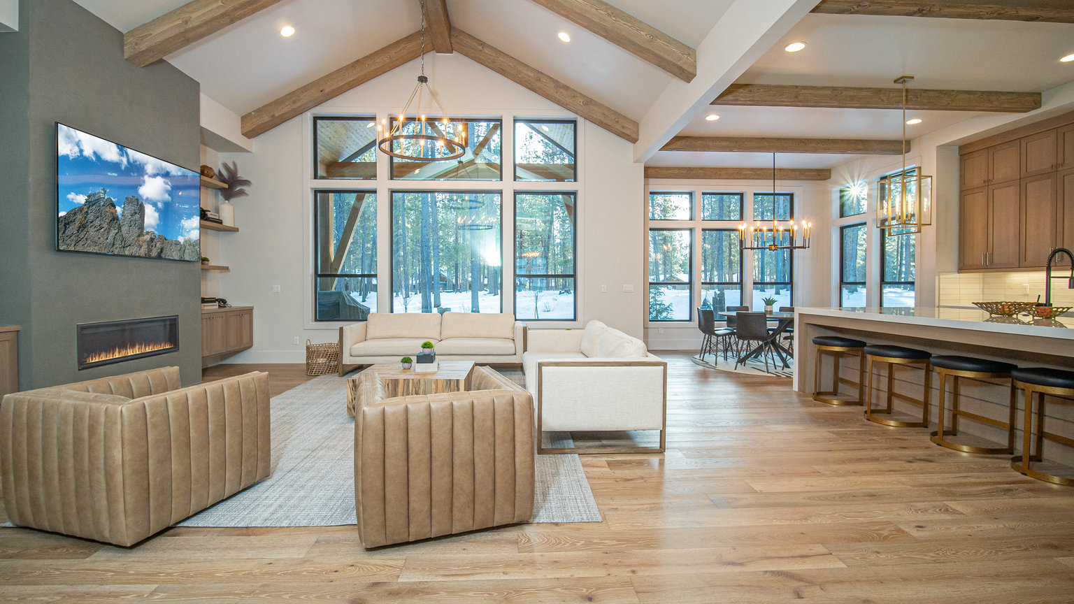 Sunriver Vacation Rental