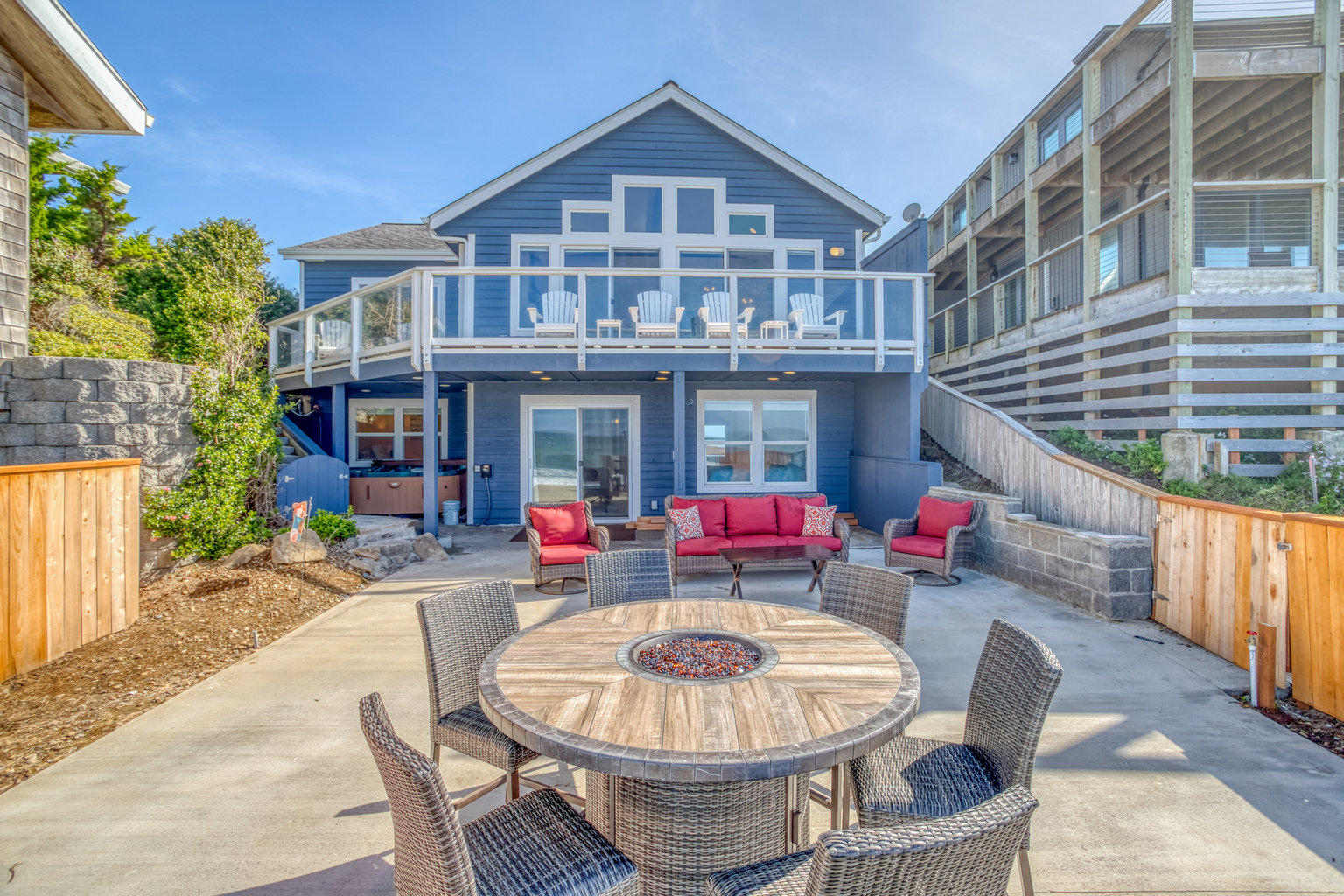 Depoe Bay Vacation Rental