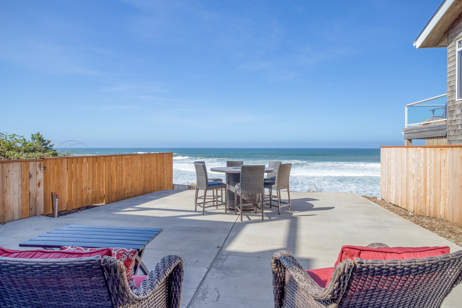 Depoe Bay Vacation Rental