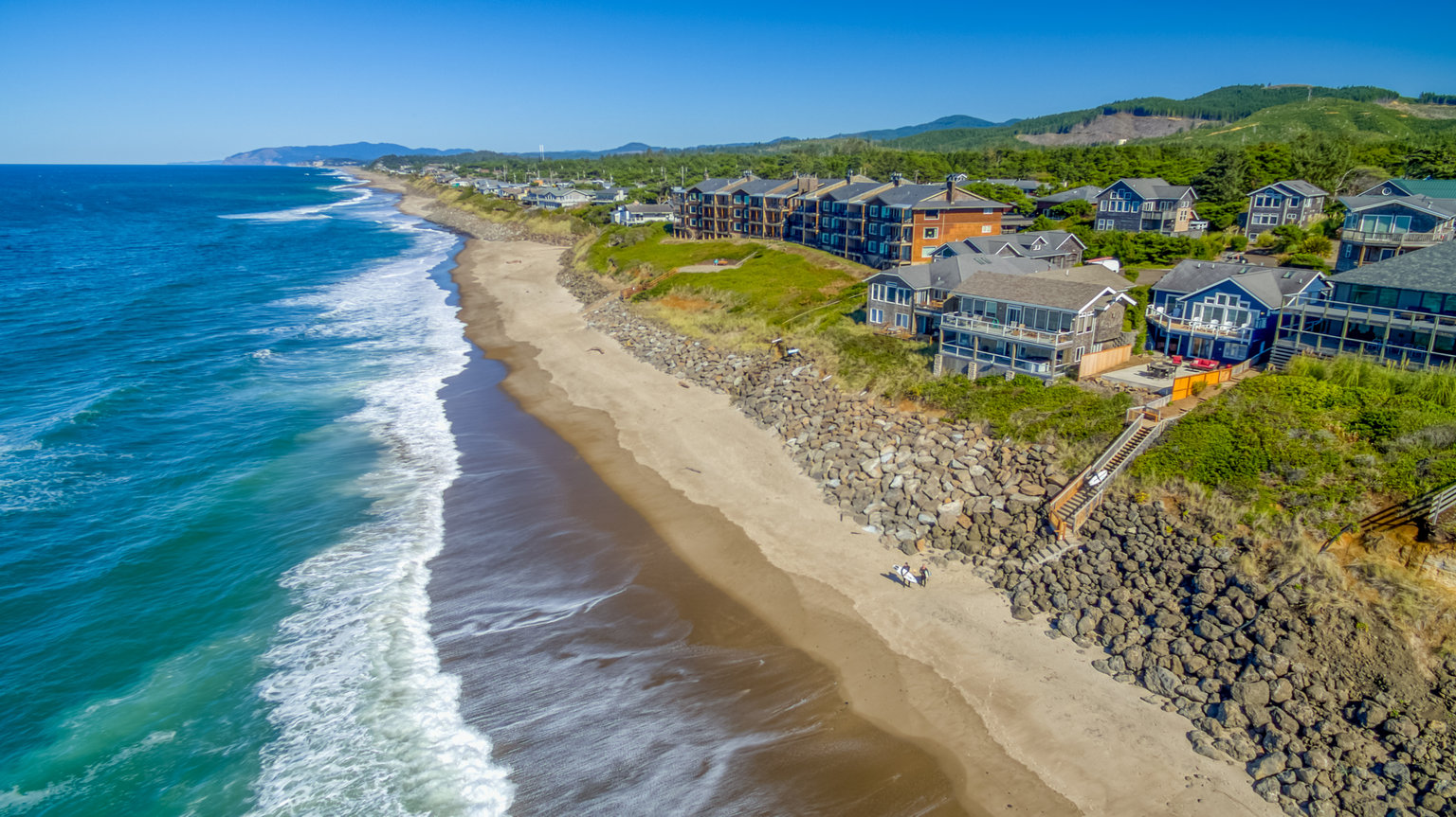 Depoe Bay Vacation Rental