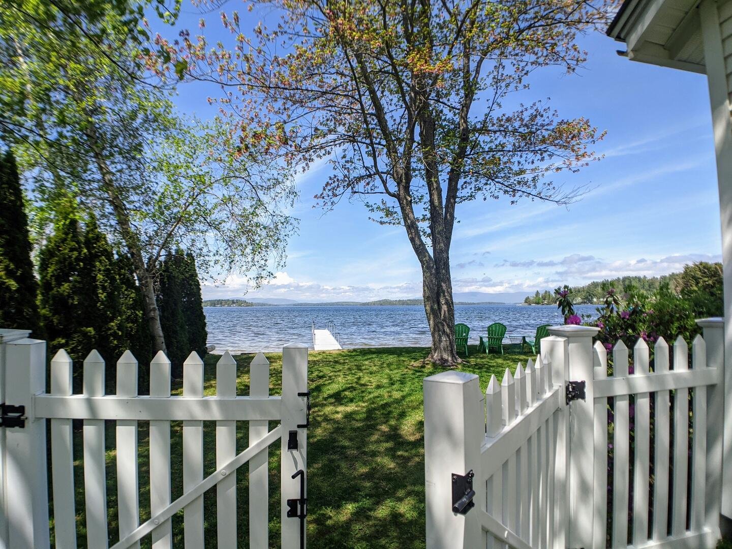 Gilford Vacation Rental
