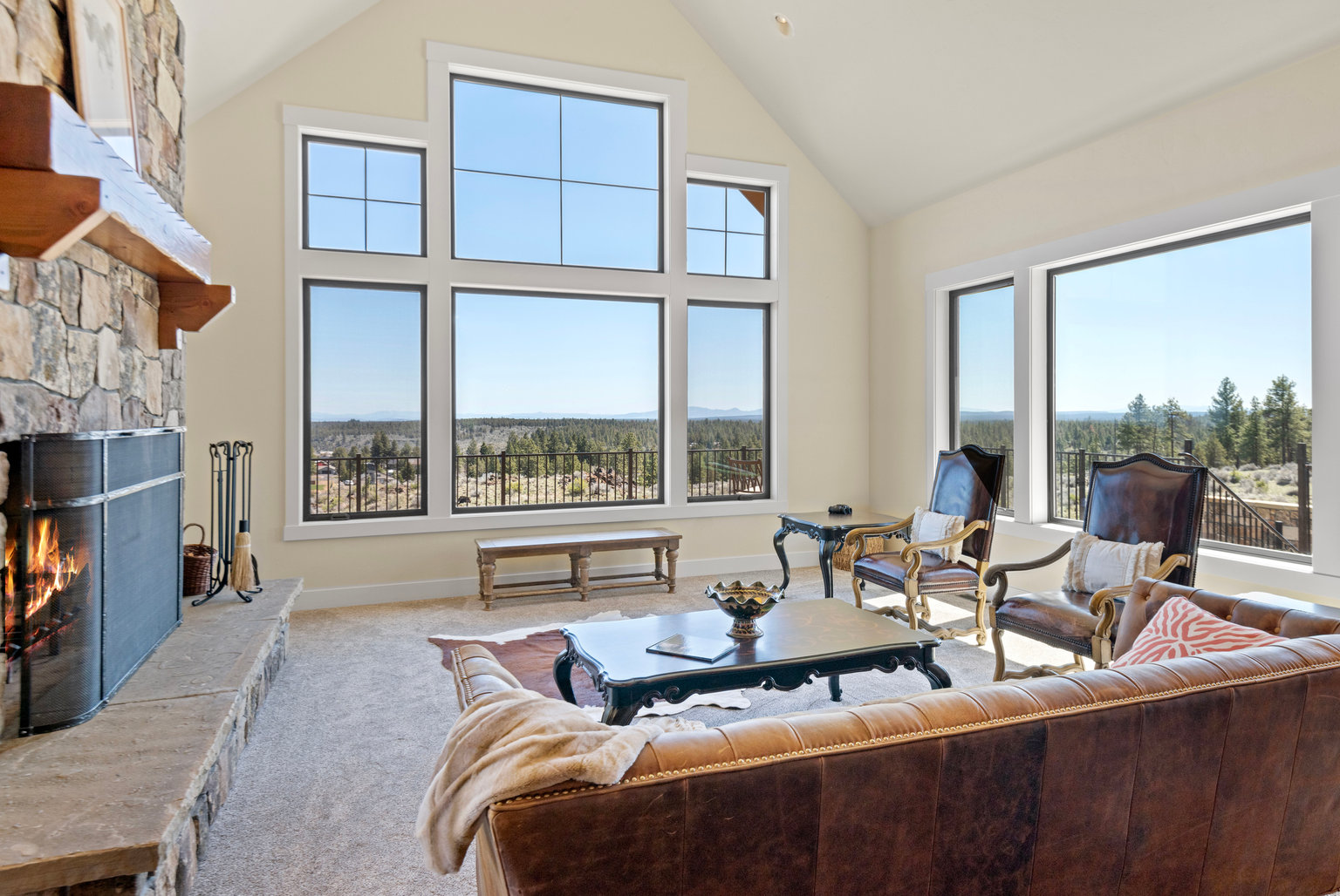 Sisters Vacation Rental