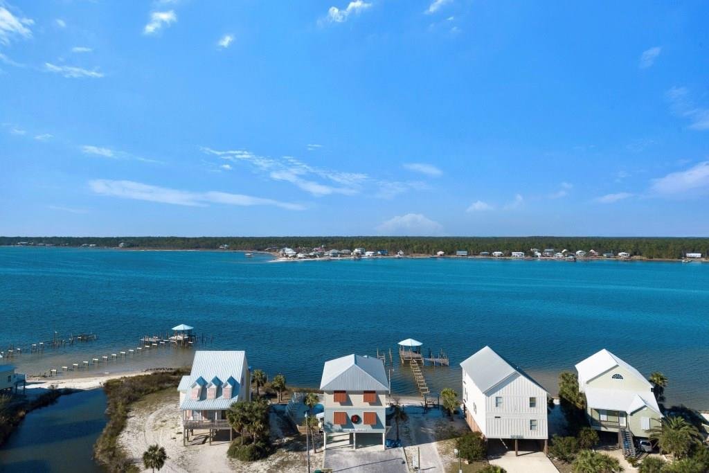 Gulf Shores Vacation Rental