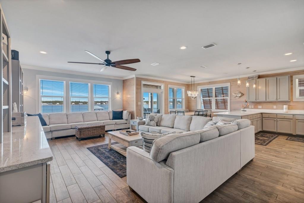 Gulf Shores Vacation Rental
