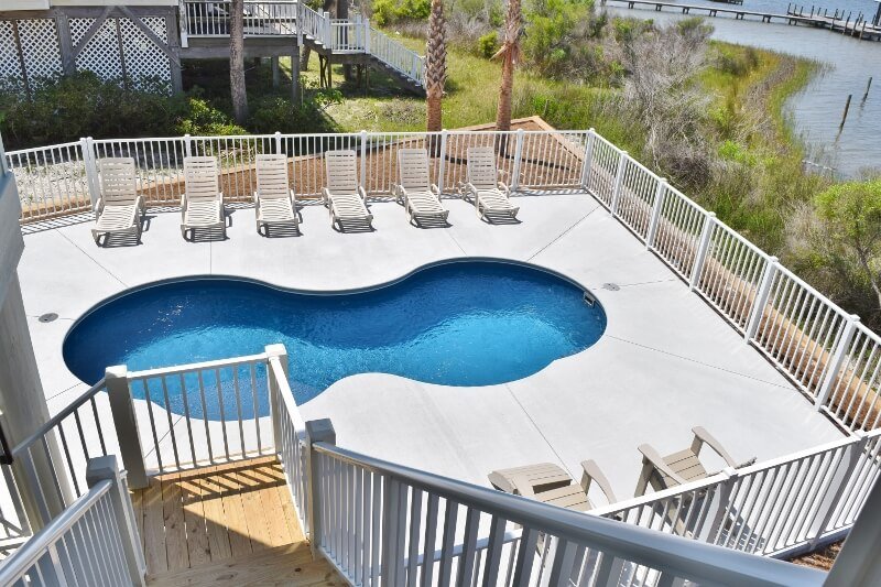 Gulf Shores Vacation Rental