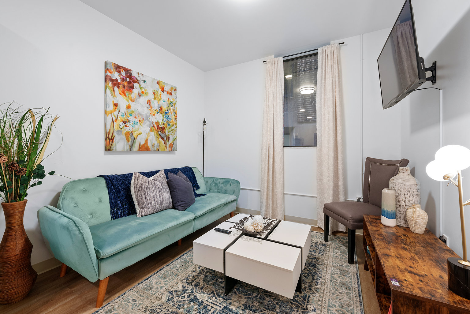 Columbus Vacation Rental